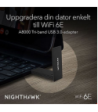 Netgear A8000 WiFi Adapter USB