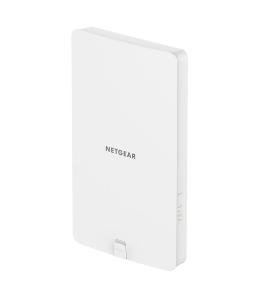 Netgear 1PT BUSINESS WIFI 6 2+2 AP OUTDOOR