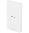 Netgear 1PT BUSINESS WIFI 6 2+2 AP OUTDOOR
