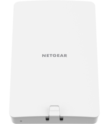 Netgear 1PT BUSINESS WIFI 6 2+2 AP OUTDOOR