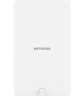 Netgear 1PT BUSINESS WIFI 6 2+2 AP OUTDOOR