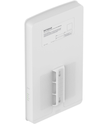 Netgear 1PT BUSINESS WIFI 6 2+2 AP OUTDOOR