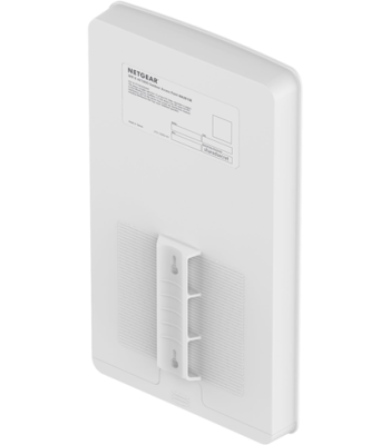 Netgear 1PT BUSINESS WIFI 6 2+2 AP OUTDOOR