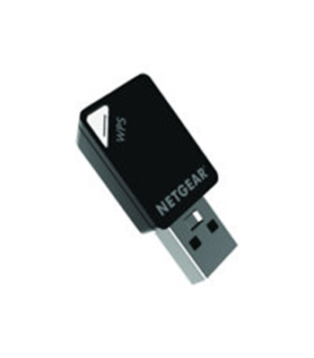 Netgear A6100-100PES USB adapter