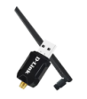 D-Link N300 High-Gain Wi-Fi USB Adapter