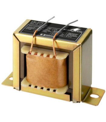 Trafospole 2.7mH - LSI-27T MONACOR