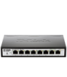 D-LINK DGS-1100-08/E 8-Port Gbit
