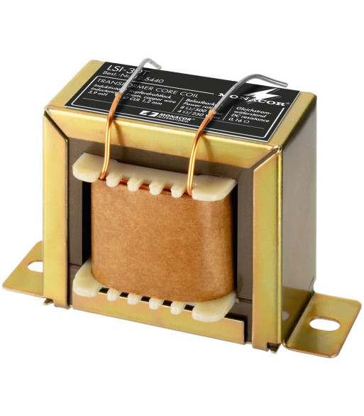 Trafospole 3.9mH - LSI-39T MONACOR Trafospole 3.9mH - LSI-39T MONACOR
