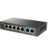 D-LINK 7-Port Multi-Gigabit Unmanaged Switch