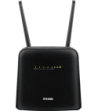 D-LINK DWR-960 LTE Cat7 Wi-Fi AC1200 Router