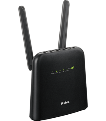 D-LINK DWR-960 LTE Cat7 Wi-Fi AC1200 Router