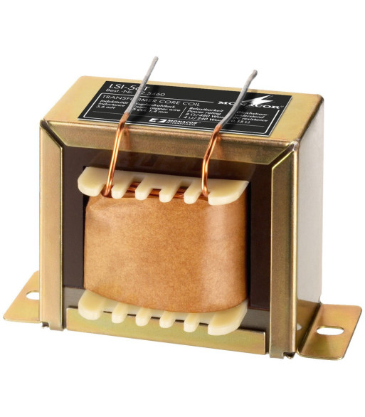 Trafospole 5.6mH - LSI-56T MONACOR Trafospole 5.6mH - LSI-56T MONACOR