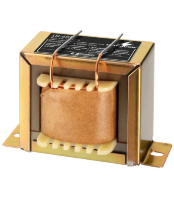 Trafospole 6.8mH - LSI-68T MONACOR
