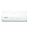 D-LINK 5-Port 10/100M Desktop