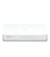 D-LINK 8-Port GIGABIT EASY DESKTOP