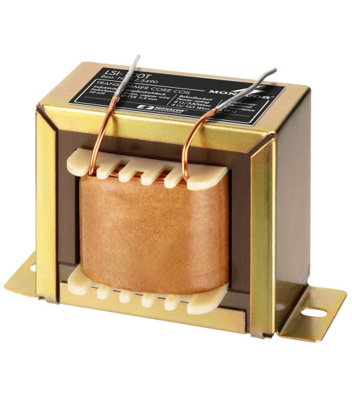 Trafospole 10mH - LSI-100T MONACOR Trafospole 10mH - LSI-100T MONACOR