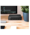 D-LINK 5-Port Gigabit Ethernet Metal Housing Unmanaged Switc