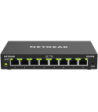 Netgear 8PT GIGE UNMANAGED SW 300-SERIES