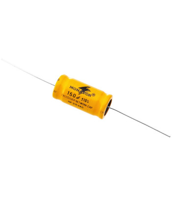 Kond. 150uF (2 stk) - LSC-1500NP MONACOR