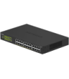 Netgear 24PT GIGE UNMNGED SWCH W/ POE+