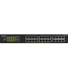 Netgear 24PT GIGE UNMNGED SWCH W/ POE+