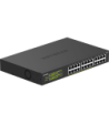 Netgear 24PT GIGE UNMNGED SWCH W/ POE+