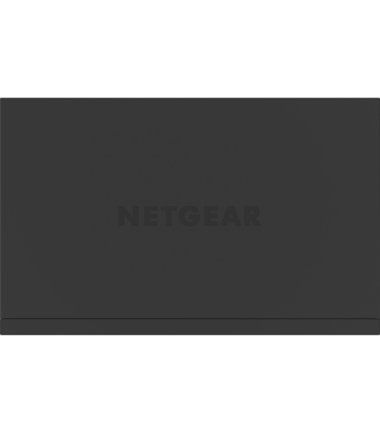 Netgear 24PT GIGE UNMNGED SWCH W/ POE+