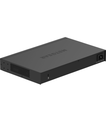 Netgear 24PT GIGE UNMNGED SWCH W/ POE+