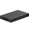 Netgear 24PT GIGE UNMNGED SWCH W/ POE+