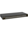 Netgear 48PT GIGE UNMANAGED RACKMOUNT SWCH