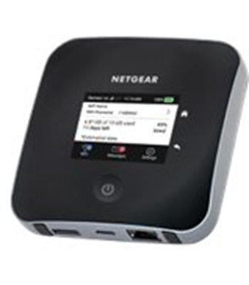 Netgear Nighthawk M2 Mobile Router
