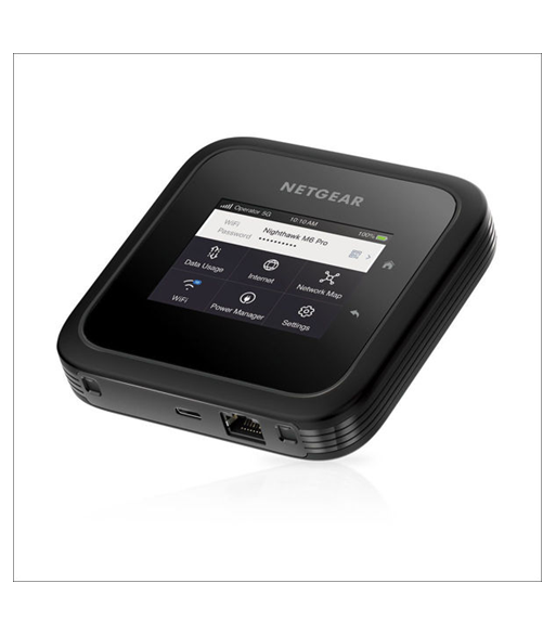 Netgear M6 Pro