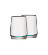 Netgear ORBI 860 Series Tri-Band WiFi 6  Mesh 2-pack