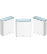 D-LINK M32-3 EAGLE PRO AI AX3200 Mesh 3-pack