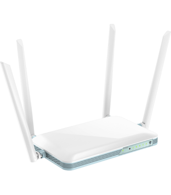 D-LINK EAGLE PRO AI N300 4G Smart Router