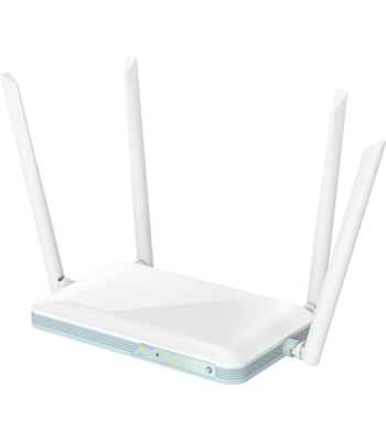 D-LINK EAGLE PRO AI N300 4G Smart Router