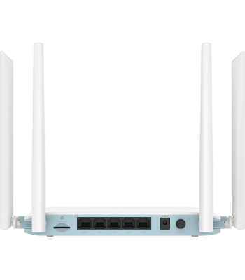 D-LINK EAGLE PRO AI N300 4G Smart Router