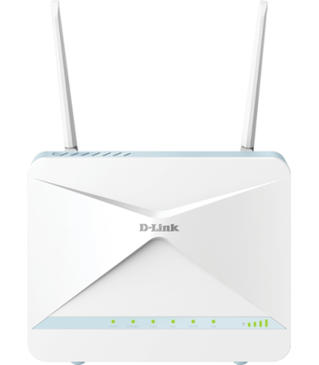 D-LINK EAGLE PRO AI AX1500 4G+ Smart Router