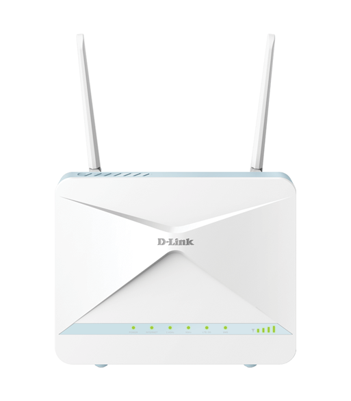 D-LINK EAGLE PRO AI AX1500 4G+ Smart Router