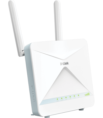 D-LINK EAGLE PRO AI AX1500 4G+ Smart Router
