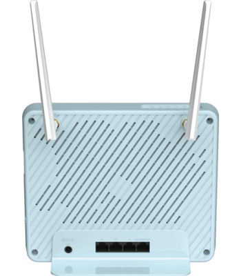 D-LINK EAGLE PRO AI AX1500 4G+ Smart Router