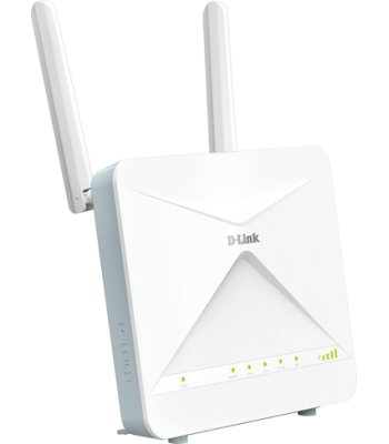 D-LINK EAGLE PRO AI AX1500 4G Smart Router