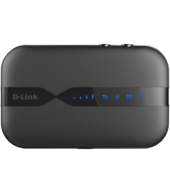 D-LINK WiFi 4G Hotspot 150 Mbps