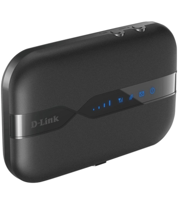 D-LINK WiFi 4G Hotspot 150 Mbps