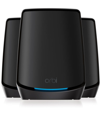 Netgear ORBI AX6000 TB 1ROUT+2SATEL BNDL
