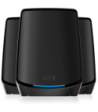 Netgear ORBI AX6000 TB 1ROUT+2SATEL BNDL