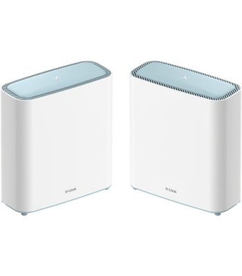 D-LINK M32-2 EAGLE PRO AI AX3200 Mesh 2-pack