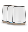 Netgear ORBI AX6000 TB 1ROUT+2SATEL BNDL