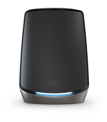 Netgear 4PT ORBI AX6000 TRI BAND SATELLITE