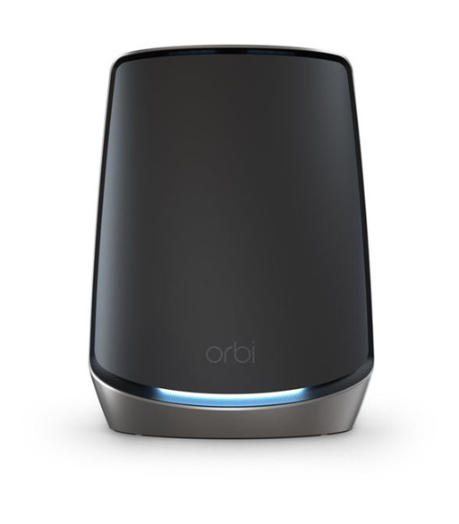 Netgear 4PT ORBI AX6000 TRI BAND SATELLITE